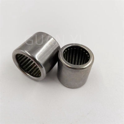 OTOTRI Acero cromado rodamiento de rodamiento de agujas de taza tirada FC69066 FC 69066 rodamiento de agujas de 12 mm