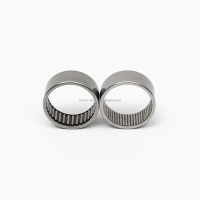F-204127 Rodamiento de agujas de 38x45.23x12 mm para automóviles