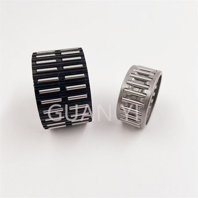 Repuestos de jaulas de rodillos con agujas radiales de fila única K151922 para máquinas de ingeniería