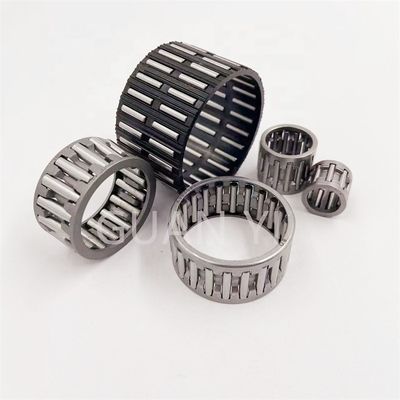 Repuestos de jaulas de rodillos con agujas radiales de fila única K151922 para máquinas de ingeniería