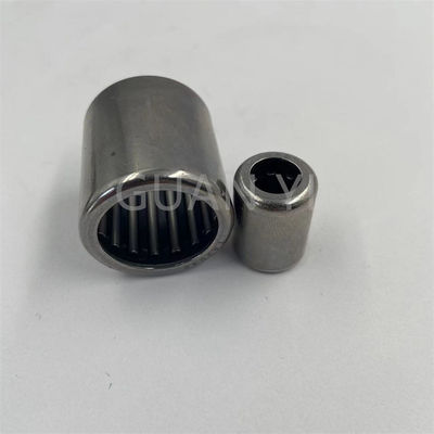 OTOTRI Rastro único HFL3530 rodamiento de rodadura de aguja de dirección única de 35 mm Tamaño de perforación