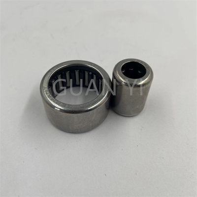 OTOTRI Rastro único HFL3530 rodamiento de rodadura de aguja de dirección única de 35 mm Tamaño de perforación