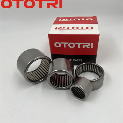 OTOTRI Rastro único HFL3530 rodamiento de rodadura de aguja de dirección única de 35 mm Tamaño de perforación