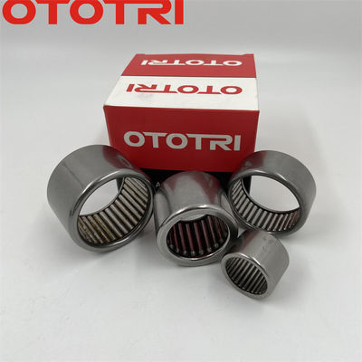 OTOTRI Rastro único HFL3530 rodamiento de rodadura de aguja de dirección única de 35 mm Tamaño de perforación