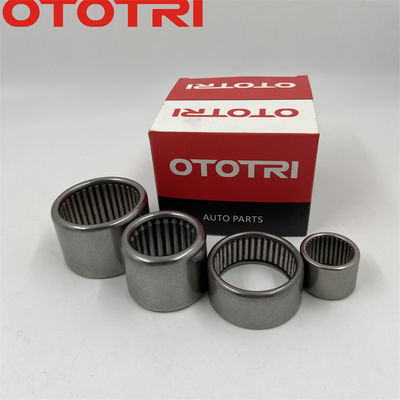 OTOTRI Rastro único HFL3530 rodamiento de rodadura de aguja de dirección única de 35 mm Tamaño de perforación