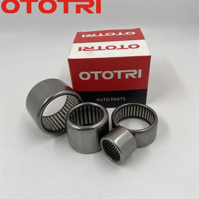 OTOTRI Rastro único HFL3530 rodamiento de rodadura de aguja de dirección única de 35 mm Tamaño de perforación