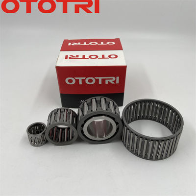 OTOTRI rodamiento de rodillos de aguja de fila única K22x30x15tn