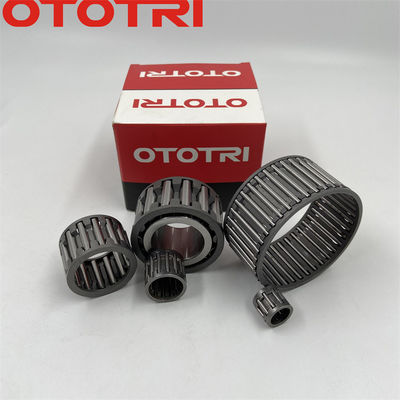 OTOTRI 14X19X12mm rodamiento de rodillo de aguja KZK/14x19x12 venta al por menor con material Gcr15