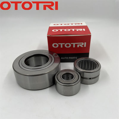 Los rodamientos para rodillos de agujas NUTR NATR NATV 17 20 30 40PPA 25 35
