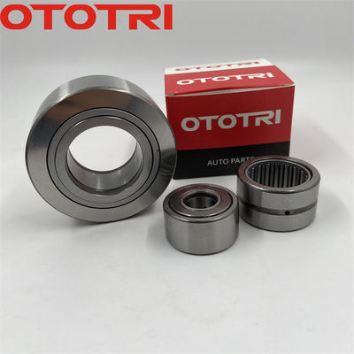 OTOTRI Tamaño de perforación 1 17 mm NATV17PP Tipo de yugo rodamiento de aguja de vía