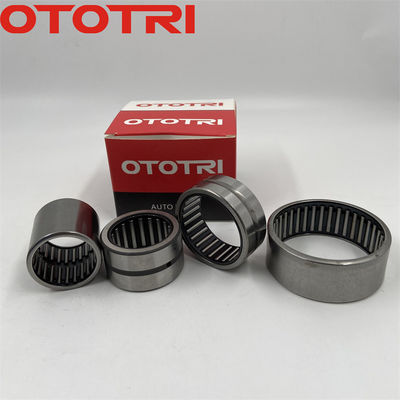7E-Hks15.8X20.6X19-1 rodamiento de rodillos con aguja radial cilíndrico 15.8X20.6X19