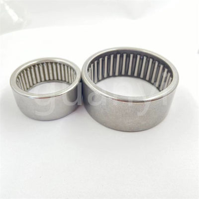 El rollo de rodamiento de agujas de taza tiradas HK0509 HK0609 HK0709 HK0809 Para el nivel de ruido ZV1 ZV2 ZV3