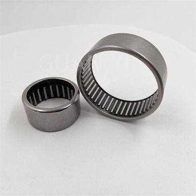 El rollo de rodamiento de agujas de taza tiradas HK0509 HK0609 HK0709 HK0809 Para el nivel de ruido ZV1 ZV2 ZV3
