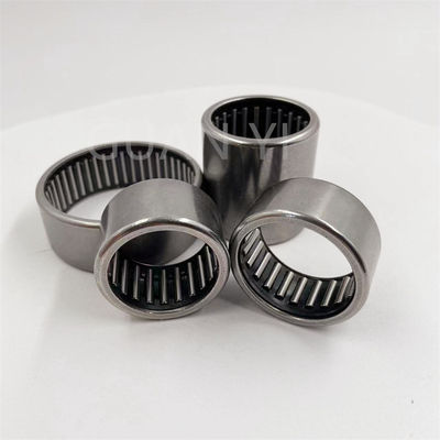 El rollo de rodamiento de agujas de taza tiradas HK0509 HK0609 HK0709 HK0809 Para el nivel de ruido ZV1 ZV2 ZV3