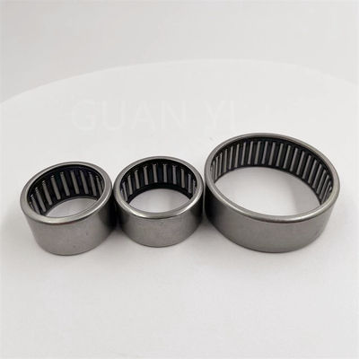 El rollo de rodamiento de agujas de taza tiradas HK0509 HK0609 HK0709 HK0809 Para el nivel de ruido ZV1 ZV2 ZV3
