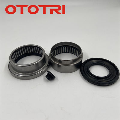 OTOTRI AUTO Kit de rodamientos de agujas KS559.03 KS559.04 Eje Bush 5132.A6 5131.72 5174.07 Para Peugeot 206 Suspensión de los conjuntos de brazos