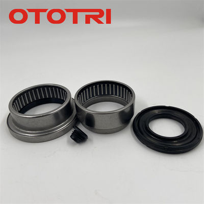 OTOTRI AUTO Kit de rodamientos de agujas KS559.03 KS559.04 Eje Bush 5132.A6 5131.72 5174.07 Para Peugeot 206 Suspensión de los conjuntos de brazos