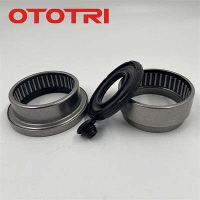 OTOTRI AUTO Kit de rodamientos de agujas KS559.03 KS559.04 Eje Bush 5132.A6 5131.72 5174.07 Para Peugeot 206 Suspensión de los conjuntos de brazos