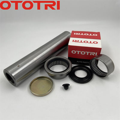 AXK5070 rodamiento plano rodillo de aguja axial y conjunto de jaula