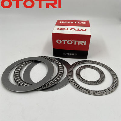 OTOTRI AXK TC AXK75100 Rodillo de aguja plana con rodamiento de empuje 75*100*4