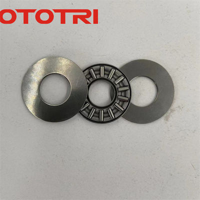 OTOTRI AXK TC AXK75100 Rodillo de aguja plana con rodamiento de empuje 75*100*4