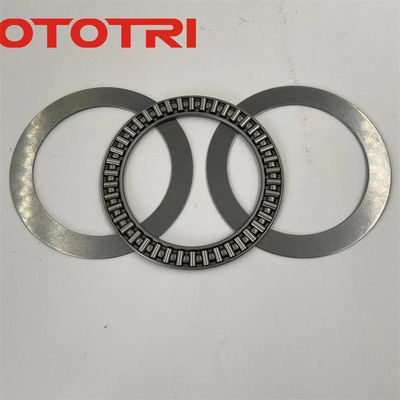 OTOTRI AXK TC AXK75100 Rodillo de aguja plana con rodamiento de empuje 75*100*4