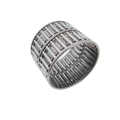 K75x81x20 18x14x17 para el montaje de rodillos de agujas y jaulas de la serie K de Kartech
