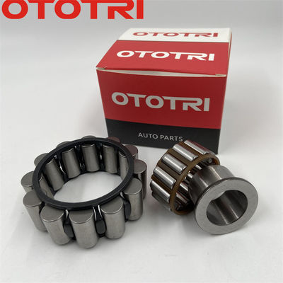K75x81x20 18x14x17 para el montaje de rodillos de agujas y jaulas de la serie K de Kartech
