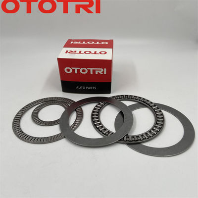 OTOTRI rodamiento de rodillos de aguja de empuje de la serie AXK0515 para aplicaciones de precisión