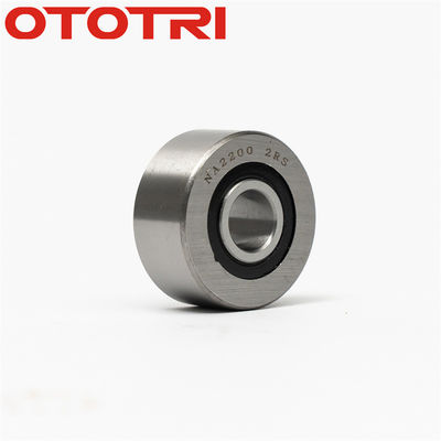 OTOTRI NA4824 Rodamiento de rodillos de aguja para motores de motocicletas