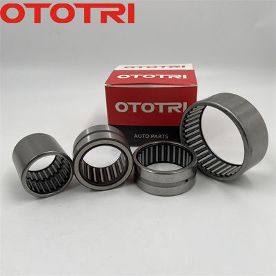 Accesorios de agujas de copa para 1 8 mm de tamaño de perforación de la serie HK