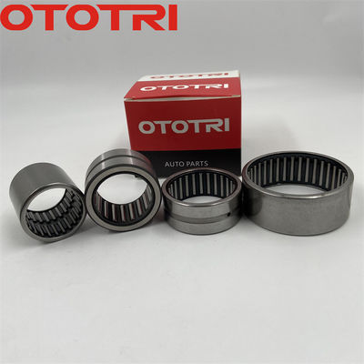 Accesorios de agujas de copa para 1 8 mm de tamaño de perforación de la serie HK