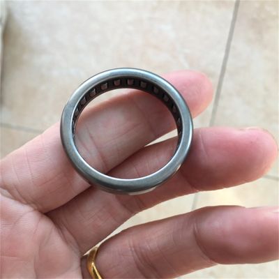 Lager de rodillos de jaula y aguja HK1010 HK1012