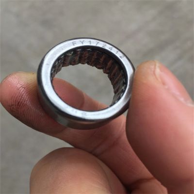 Lager de rodillos de jaula y aguja HK1010 HK1012