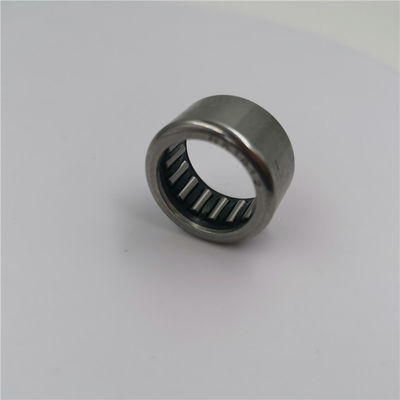 Los componentes de las jaulas con rodillos de agujas para automóviles HK17*23.6*22mm con clasificación de precisión P6