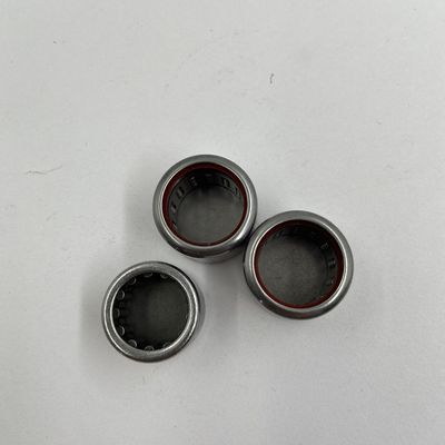 Los componentes de las jaulas con rodillos de agujas para automóviles HK17*23.6*22mm con clasificación de precisión P6