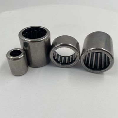 Los componentes de las jaulas con rodillos de agujas para automóviles HK17*23.6*22mm con clasificación de precisión P6
