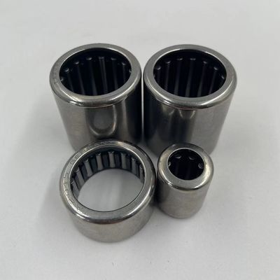 Los componentes de las jaulas con rodillos de agujas para automóviles HK17*23.6*22mm con clasificación de precisión P6