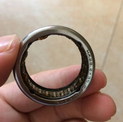 OTOTRI Rodamiento de rodillos de aguja F232759.3 81934040065 para camiones pesados