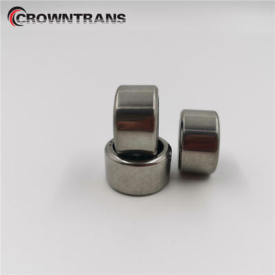 Rodamientos de rodillos de agujas para automóviles de doble caucho Rodamientos de bolas sellados HK202620 20*26*20mm