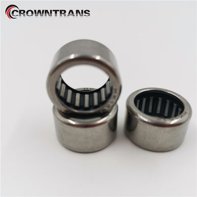 Rodamientos de rodillos de agujas para automóviles de doble caucho Rodamientos de bolas sellados HK202620 20*26*20mm