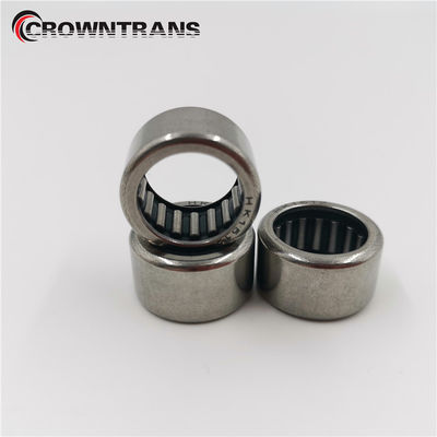 Rodamientos de rodillos de agujas para automóviles de doble caucho Rodamientos de bolas sellados HK202620 20*26*20mm