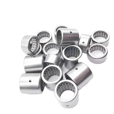 Rodamientos de rodillos de agujas para automóviles de doble caucho Rodamientos de bolas sellados HK202620 20*26*20mm