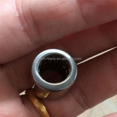 OTOTRI 29.5*36.5*13.5mm Rodamiento de motor de acero cromado para rodamiento de aguja de arranque 188068 F-1234592