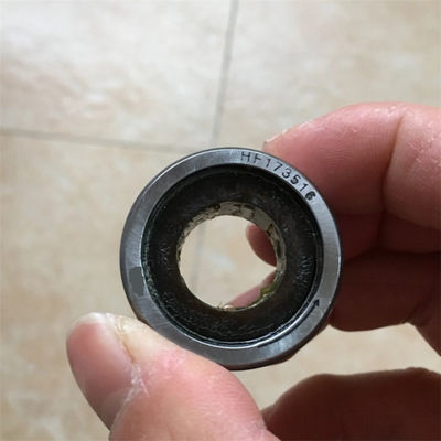 OTOTRI 29.5*36.5*13.5mm Rodamiento de motor de acero cromado para rodamiento de aguja de arranque 188068 F-1234592