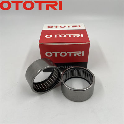 OTOTRI 29.5*36.5*13.5mm Rodamiento de motor de acero cromado para rodamiento de aguja de arranque 188068 F-1234592