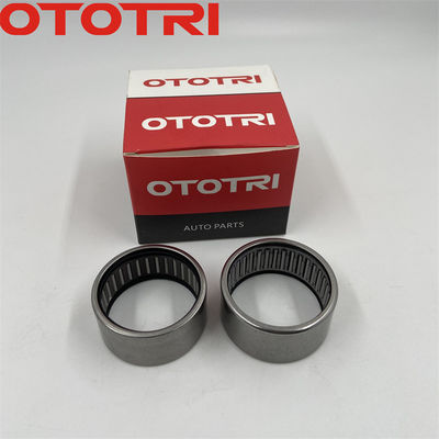 OTOTRI 29.5*36.5*13.5mm Rodamiento de motor de acero cromado para rodamiento de aguja de arranque 188068 F-1234592