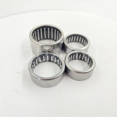 HK202725 TA2025 HMK2025 RM125 RM250 LT500 DR125 DR200 SP125 SP200 Rodamiento de aguja de jaula 20X27X25 09263-20031