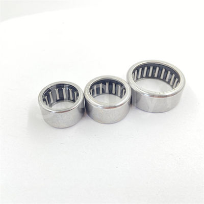 HK202725 TA2025 HMK2025 RM125 RM250 LT500 DR125 DR200 SP125 SP200 Rodamiento de aguja de jaula 20X27X25 09263-20031