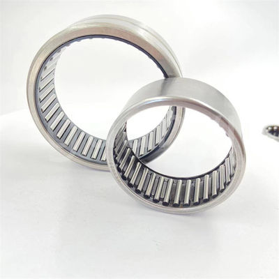 HK202725 TA2025 HMK2025 RM125 RM250 LT500 DR125 DR200 SP125 SP200 Rodamiento de aguja de jaula 20X27X25 09263-20031